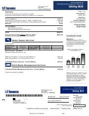 surrey utility login|toronto utility bill.